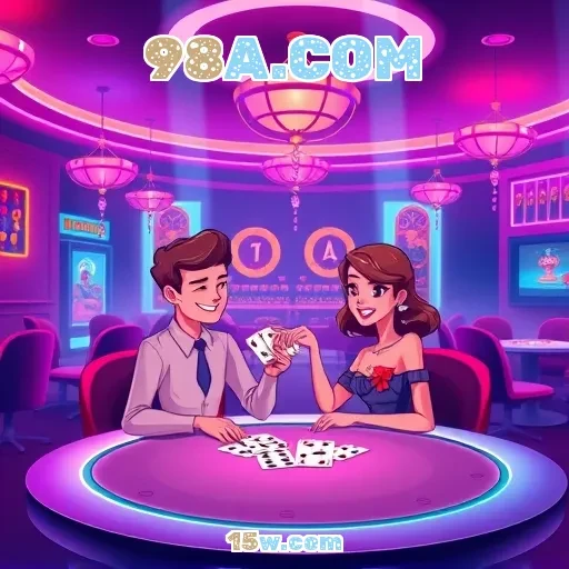 98A.COM Bônus