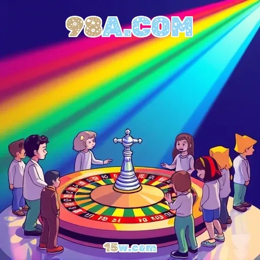 98A.COM Torneios