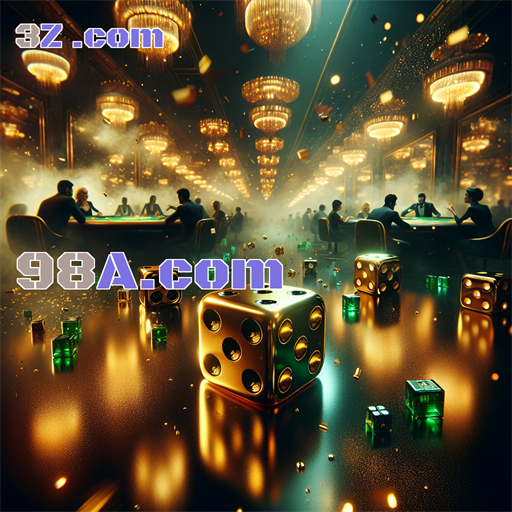 Descubra a Emoção dos Jackpots no 98A.COM